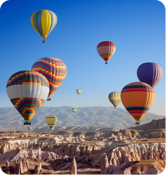 luxury tours